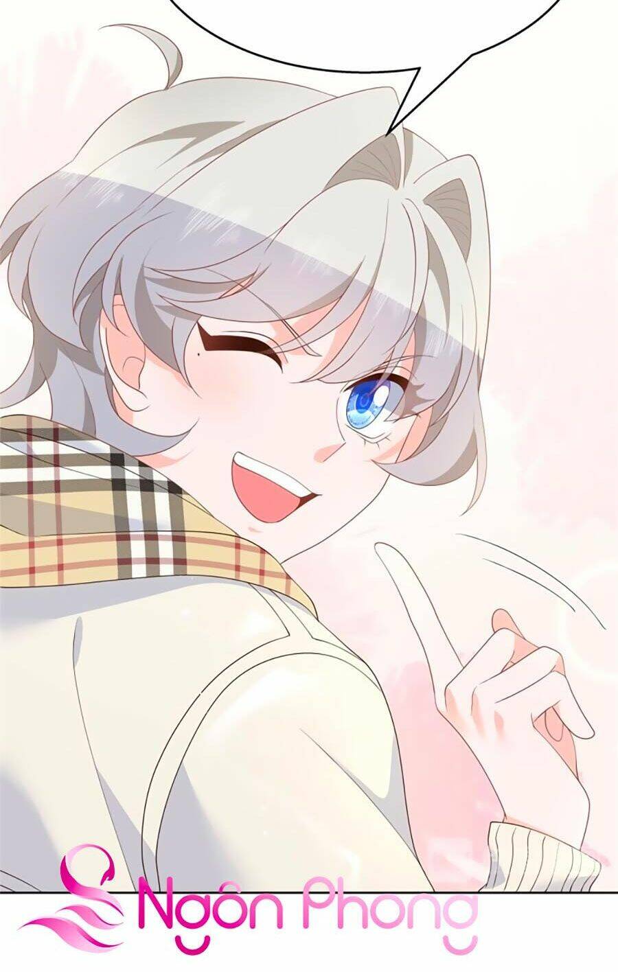 Hotboy Quốc Dân Là Nữ - Chapter 144 - Page 7