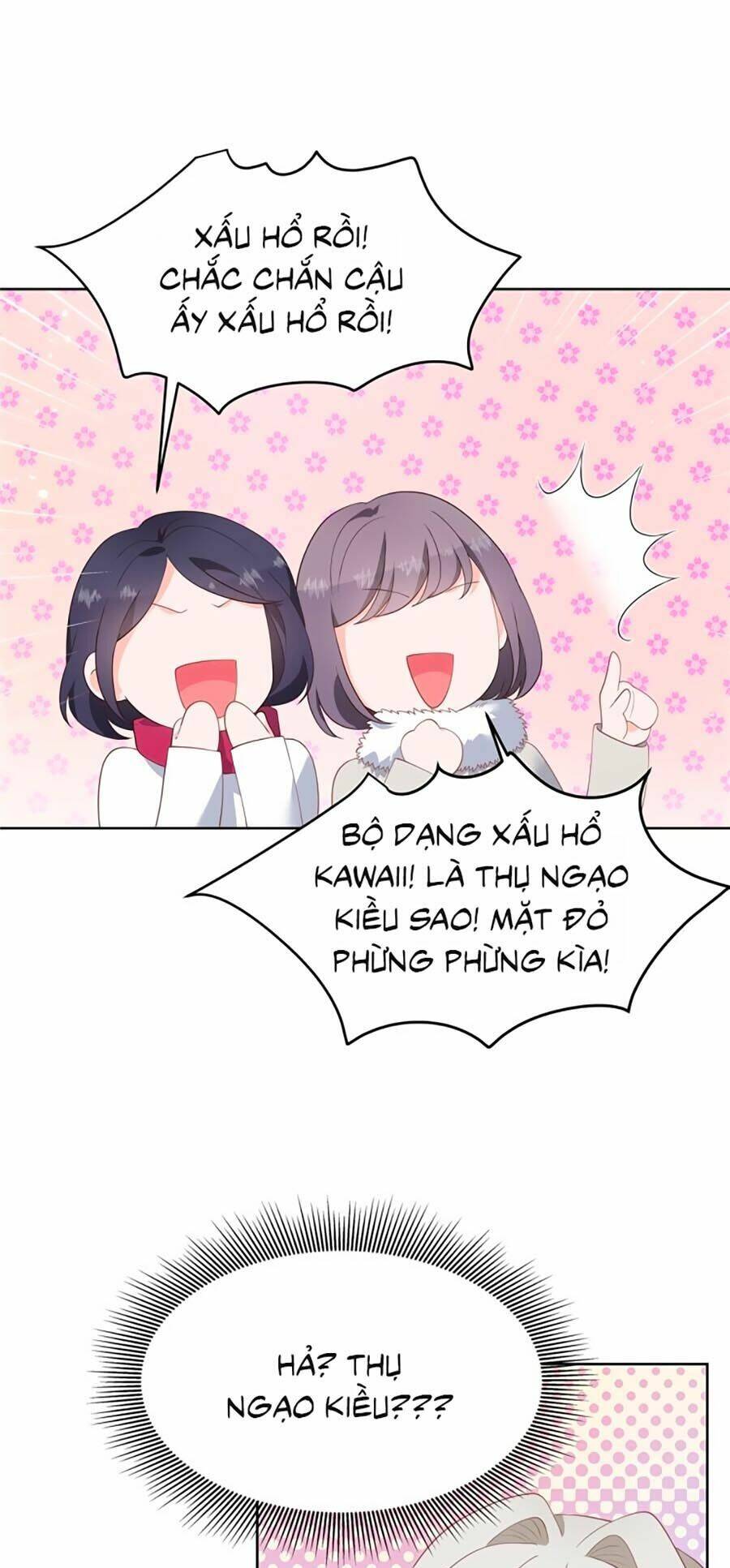 Hotboy Quốc Dân Là Nữ - Chapter 144 - Page 8