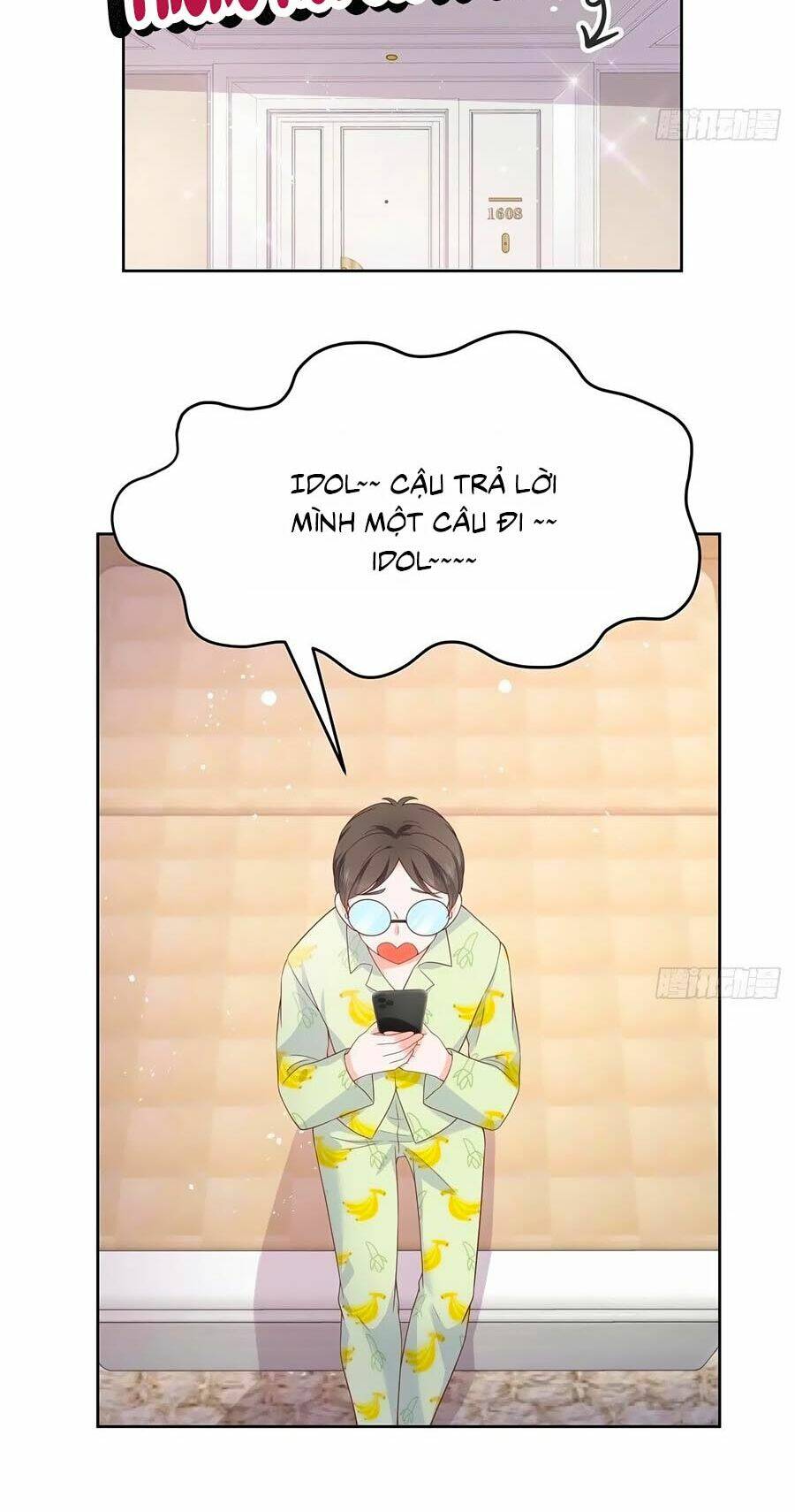 Hotboy Quốc Dân Là Nữ - Chapter 145 - Page 10