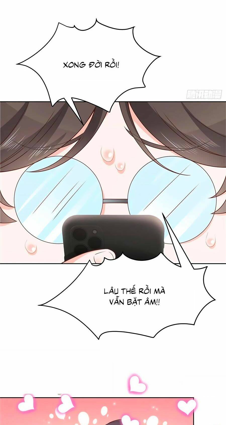 Hotboy Quốc Dân Là Nữ - Chapter 145 - Page 11