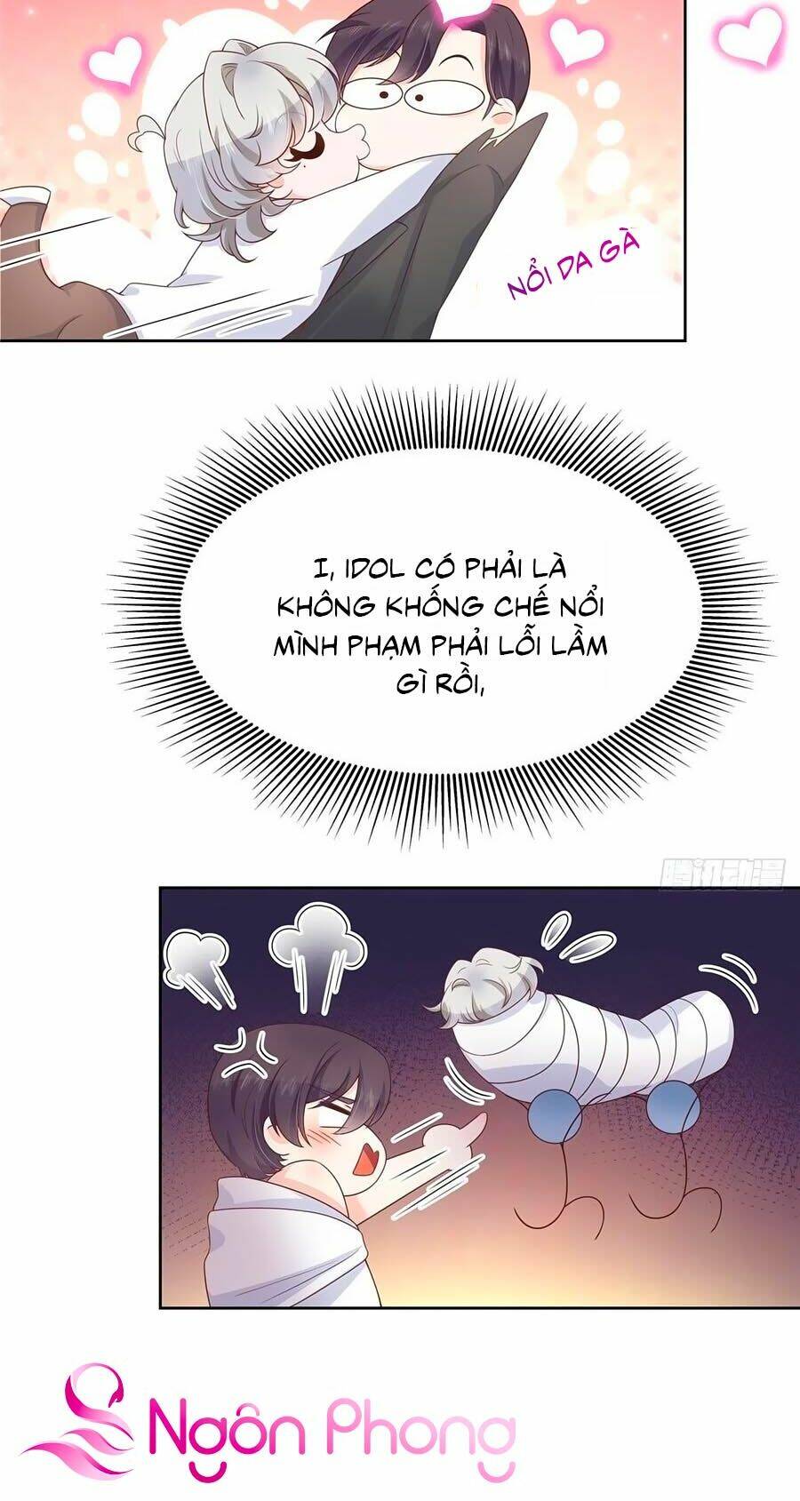 Hotboy Quốc Dân Là Nữ - Chapter 145 - Page 12