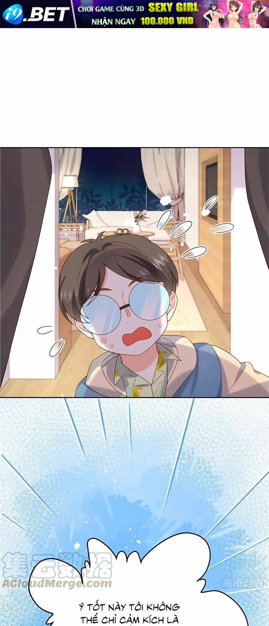 Hotboy Quốc Dân Là Nữ - Chapter 145 - Page 20