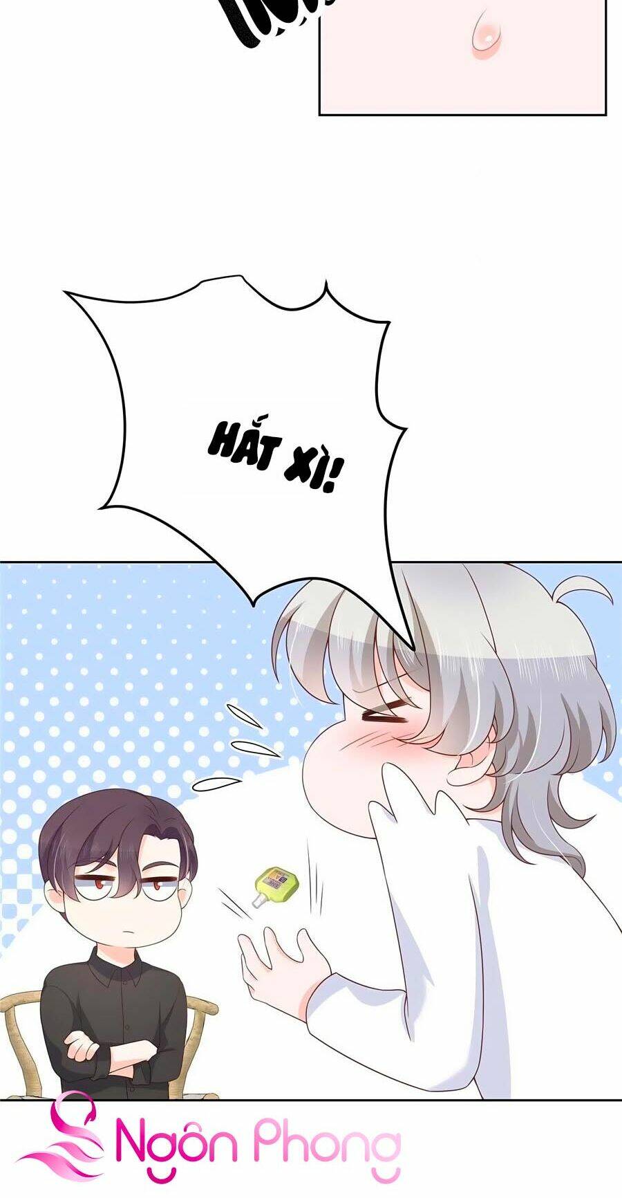 Hotboy Quốc Dân Là Nữ - Chapter 145 - Page 24