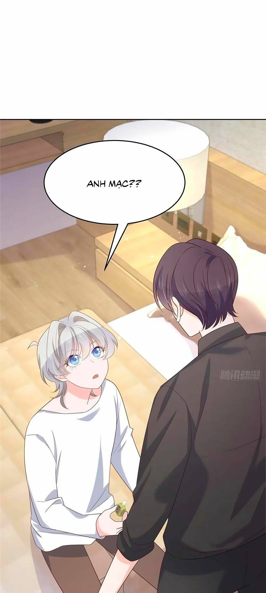 Hotboy Quốc Dân Là Nữ - Chapter 145 - Page 27