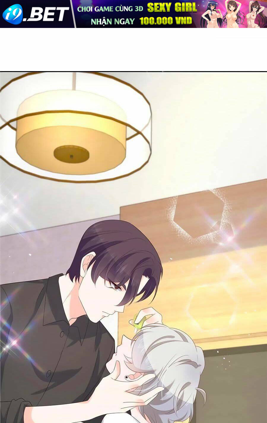 Hotboy Quốc Dân Là Nữ - Chapter 145 - Page 33