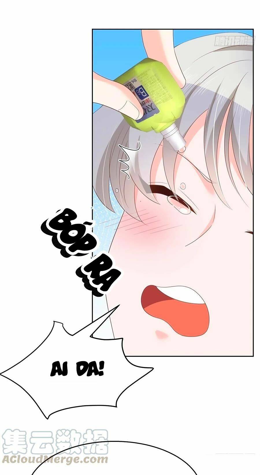 Hotboy Quốc Dân Là Nữ - Chapter 145 - Page 35