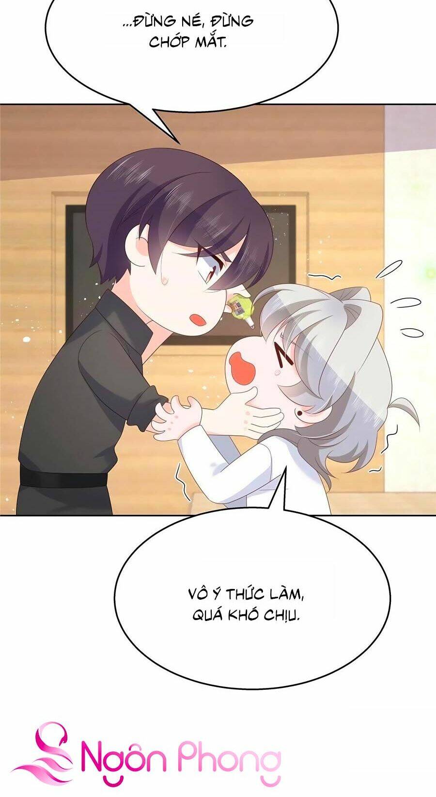 Hotboy Quốc Dân Là Nữ - Chapter 145 - Page 36