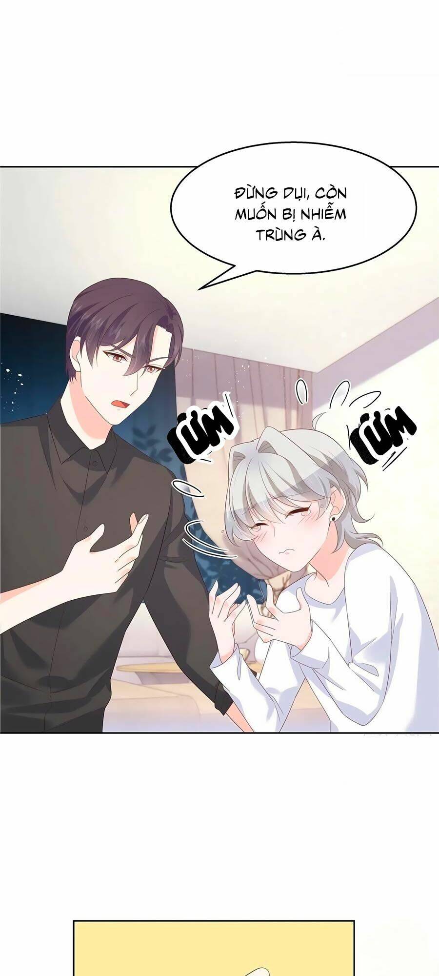 Hotboy Quốc Dân Là Nữ - Chapter 145 - Page 41