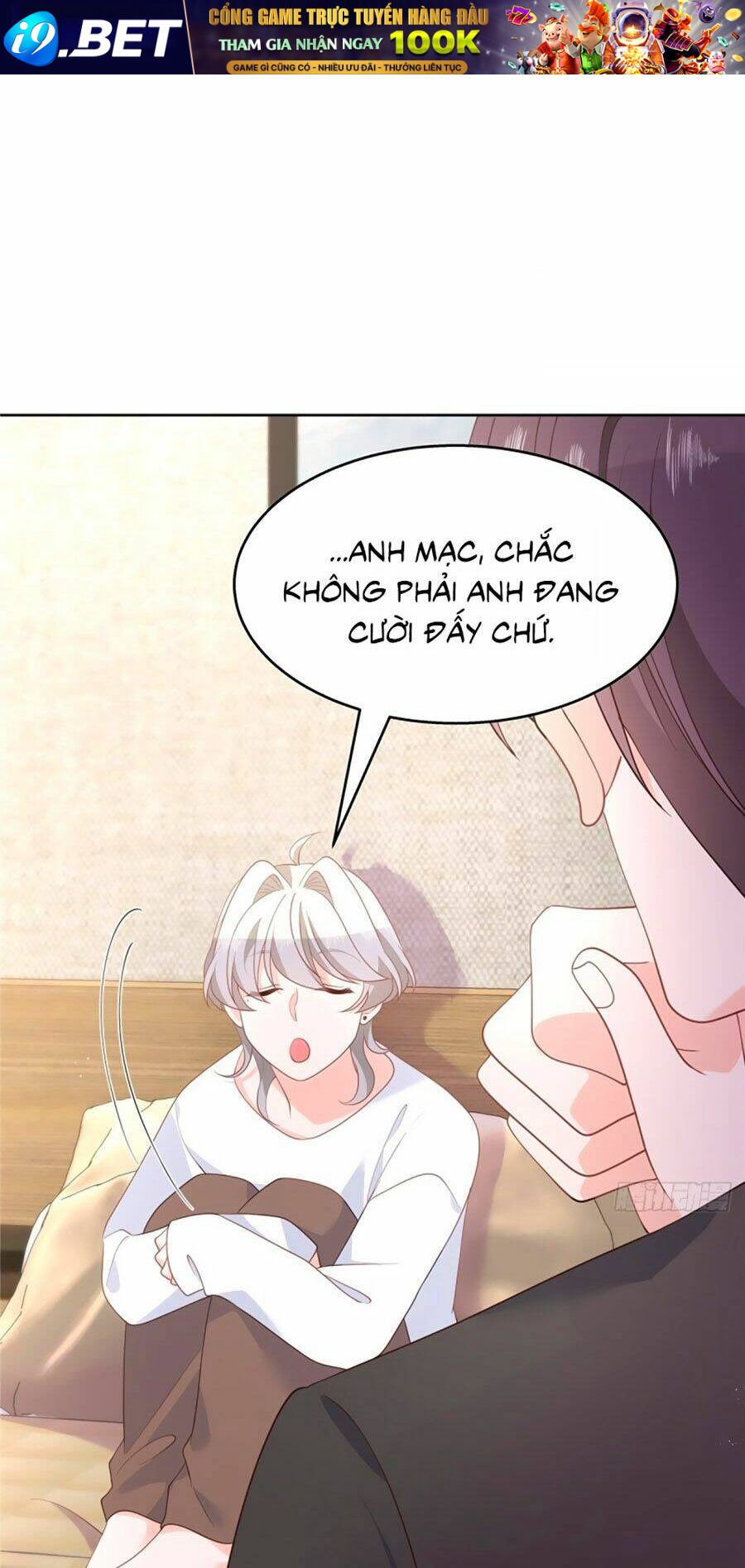 Hotboy Quốc Dân Là Nữ - Chapter 146 - Page 12