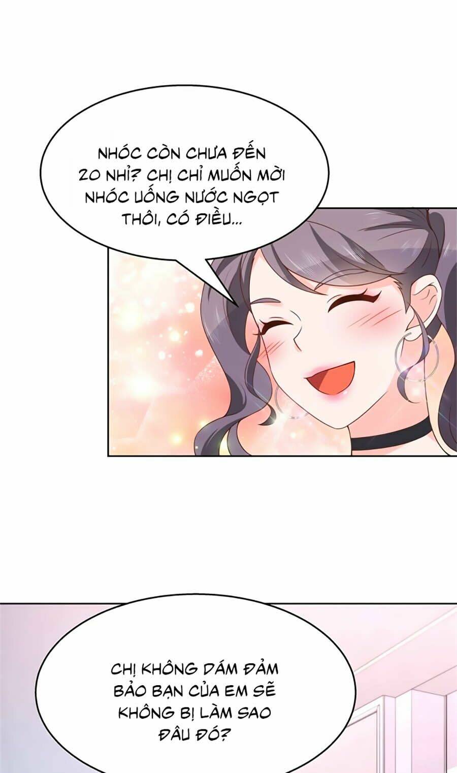 Hotboy Quốc Dân Là Nữ - Chapter 147 - Page 10