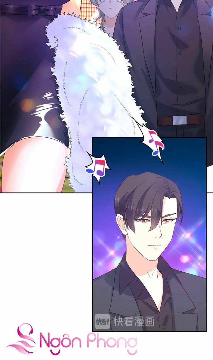 Hotboy Quốc Dân Là Nữ - Chapter 147 - Page 15