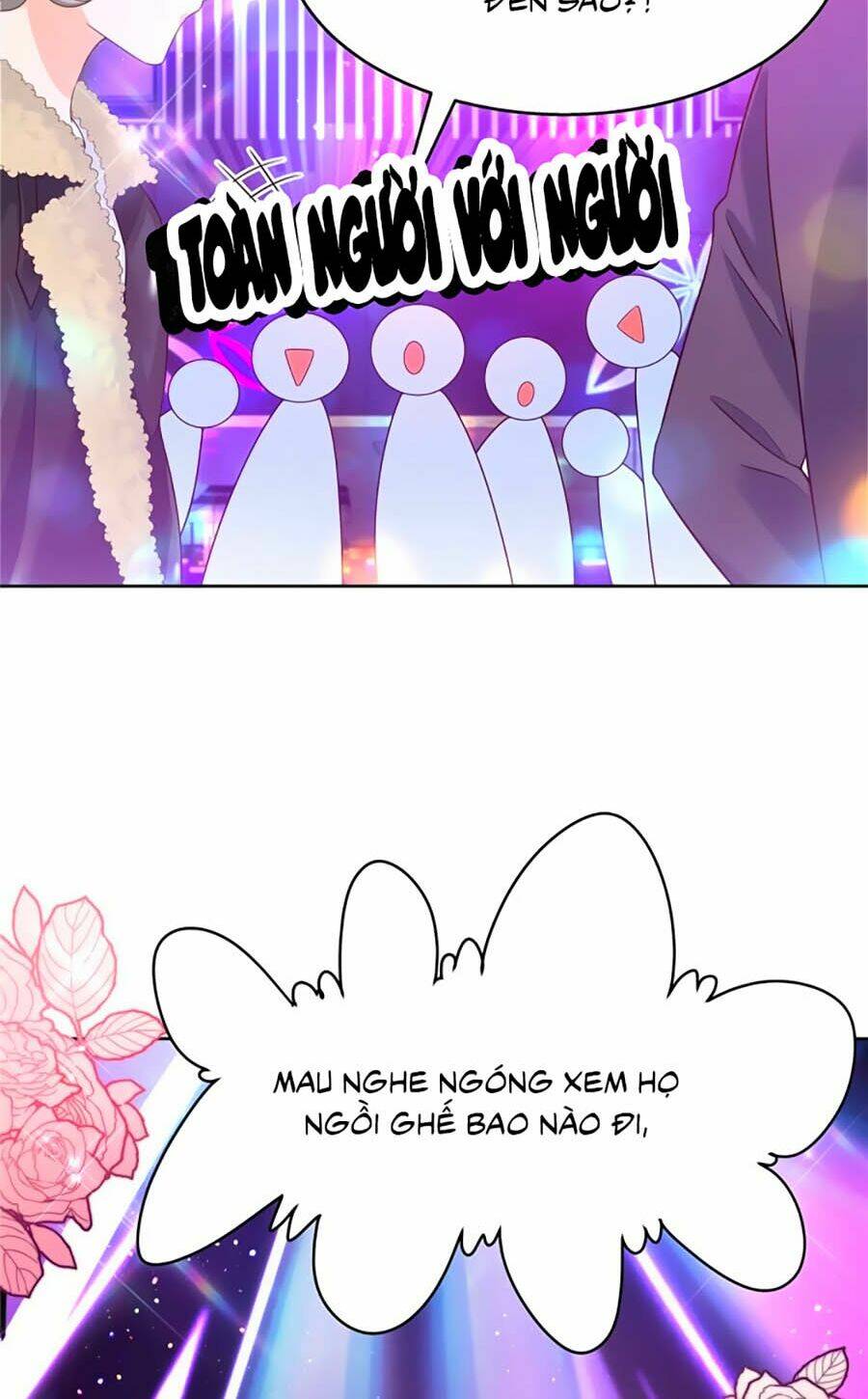 Hotboy Quốc Dân Là Nữ - Chapter 147 - Page 17