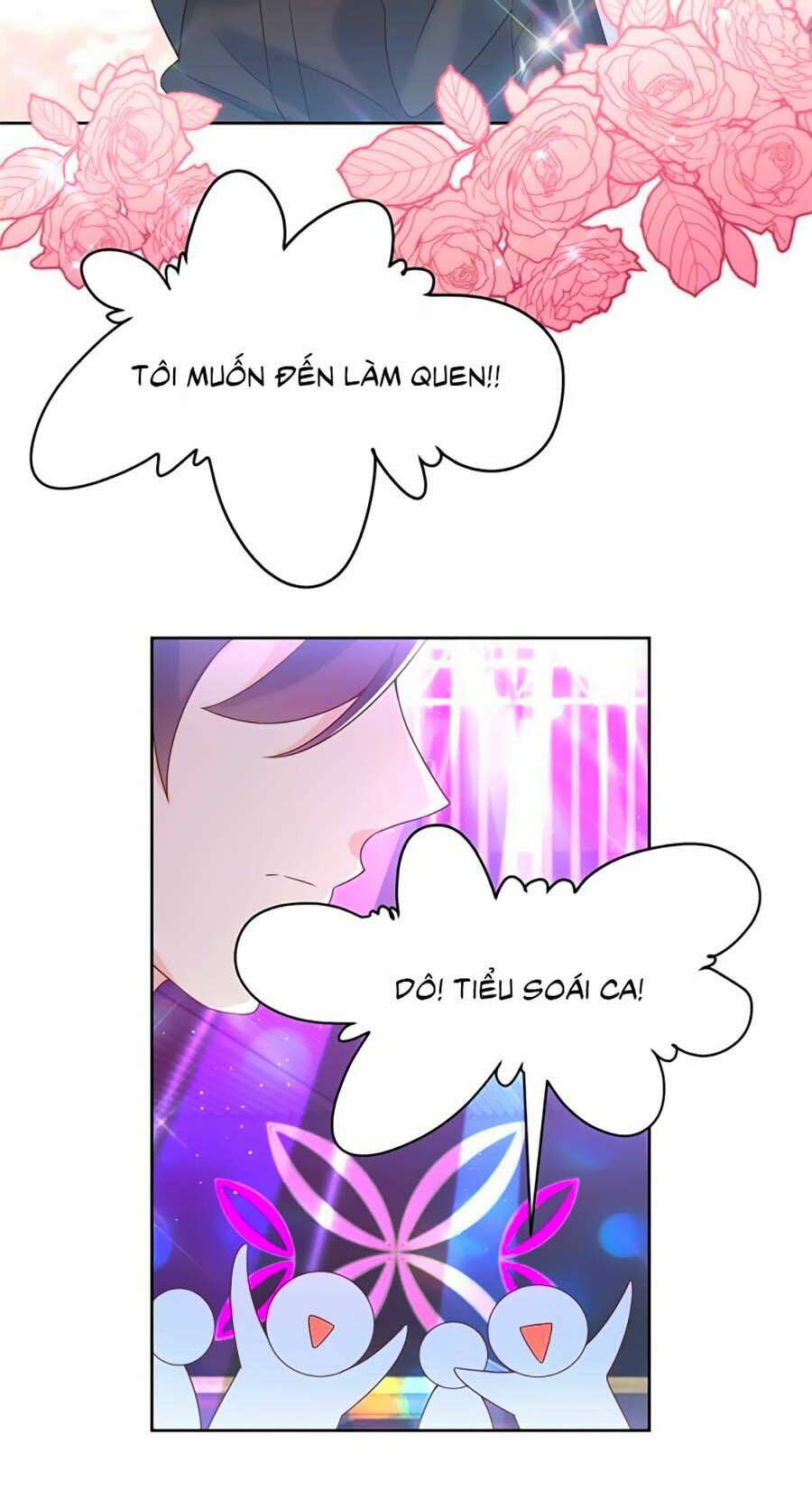 Hotboy Quốc Dân Là Nữ - Chapter 147 - Page 19