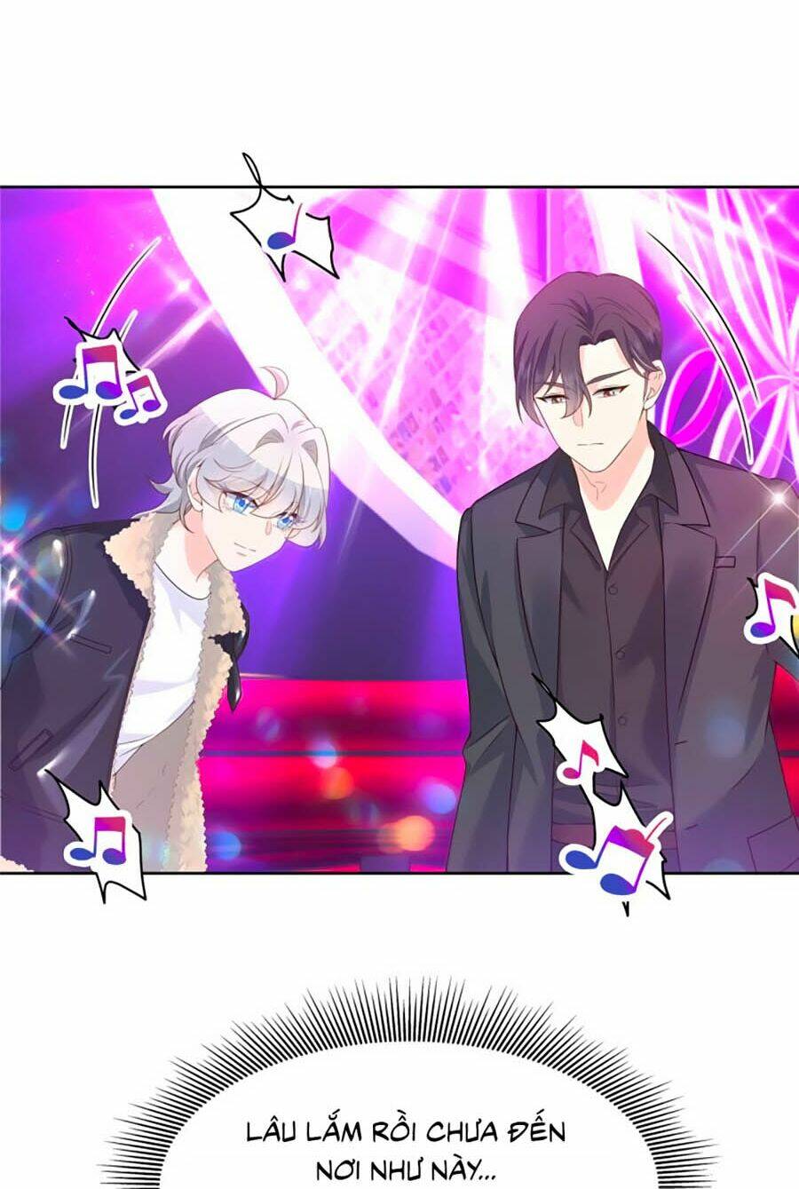 Hotboy Quốc Dân Là Nữ - Chapter 147 - Page 22