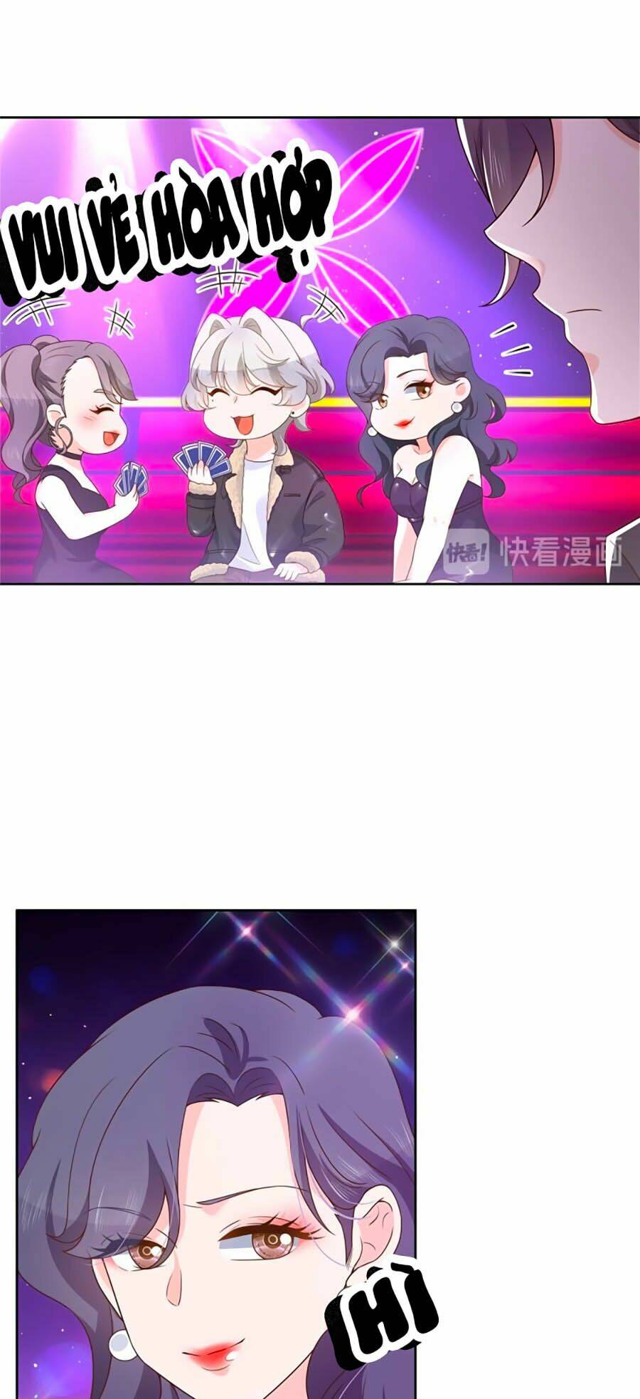 Hotboy Quốc Dân Là Nữ - Chapter 147 - Page 26