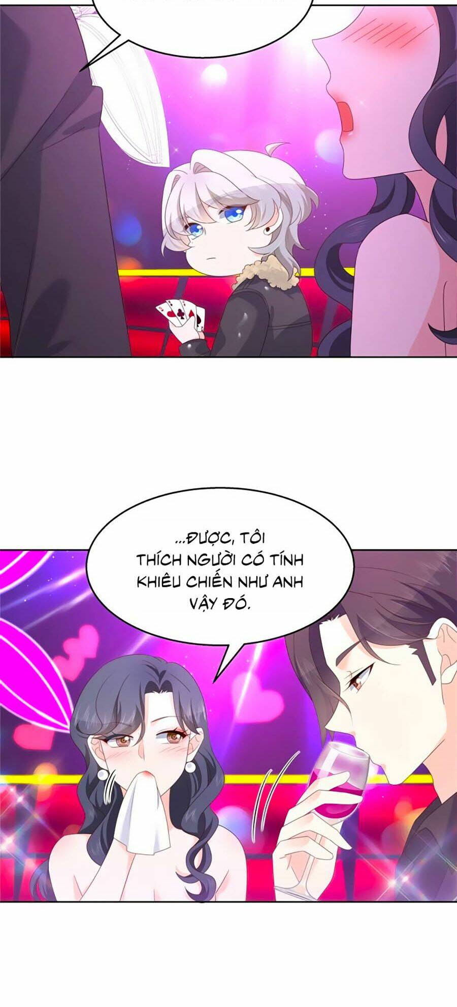 Hotboy Quốc Dân Là Nữ - Chapter 147 - Page 34