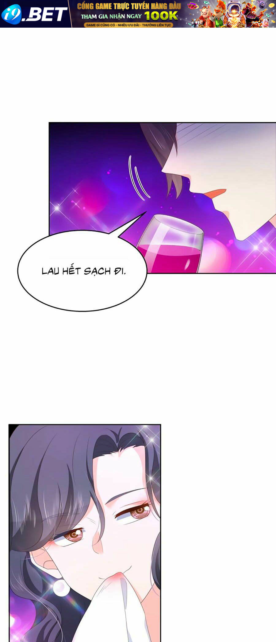 Hotboy Quốc Dân Là Nữ - Chapter 147 - Page 35