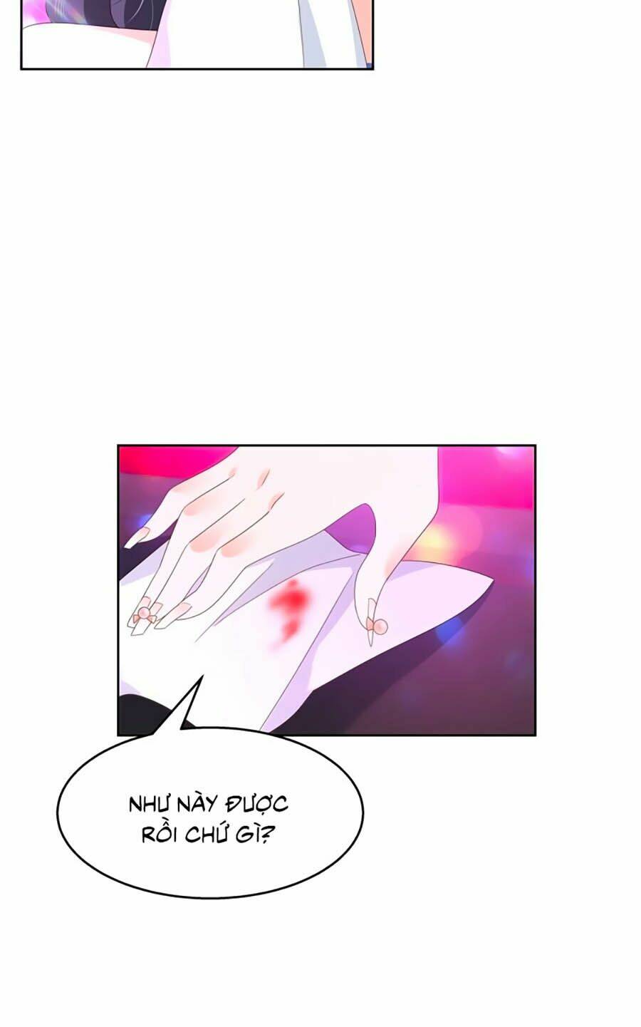 Hotboy Quốc Dân Là Nữ - Chapter 147 - Page 36