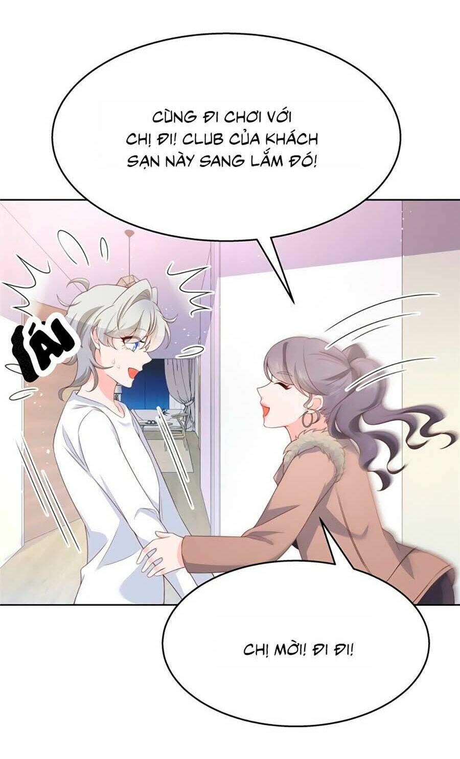 Hotboy Quốc Dân Là Nữ - Chapter 147 - Page 3