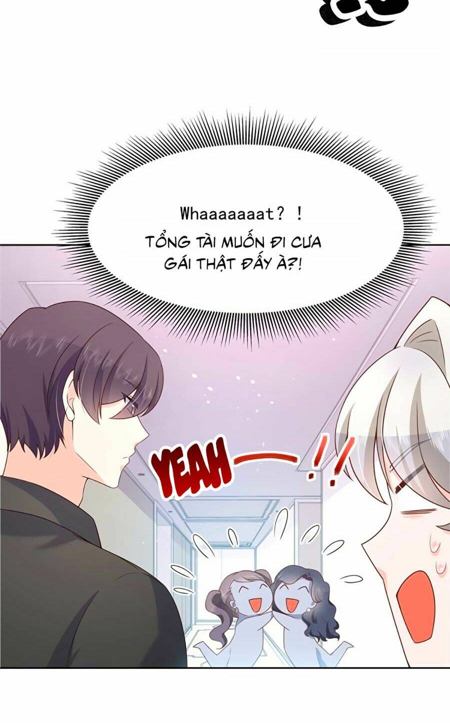 Hotboy Quốc Dân Là Nữ - Chapter 147 - Page 7