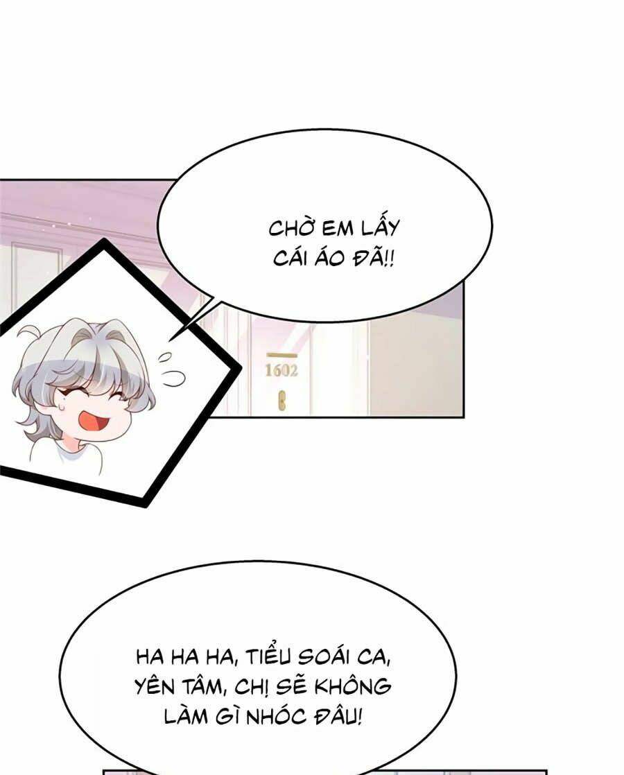 Hotboy Quốc Dân Là Nữ - Chapter 147 - Page 8