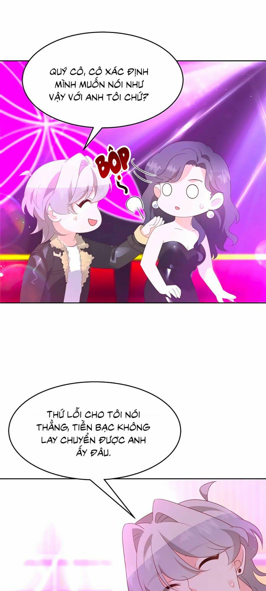 Hotboy Quốc Dân Là Nữ - Chapter 148 - Page 11