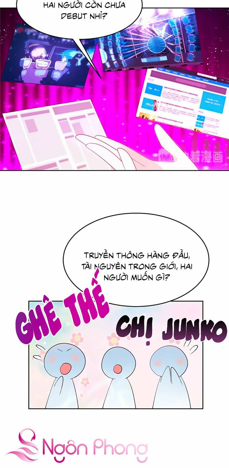 Hotboy Quốc Dân Là Nữ - Chapter 148 - Page 15