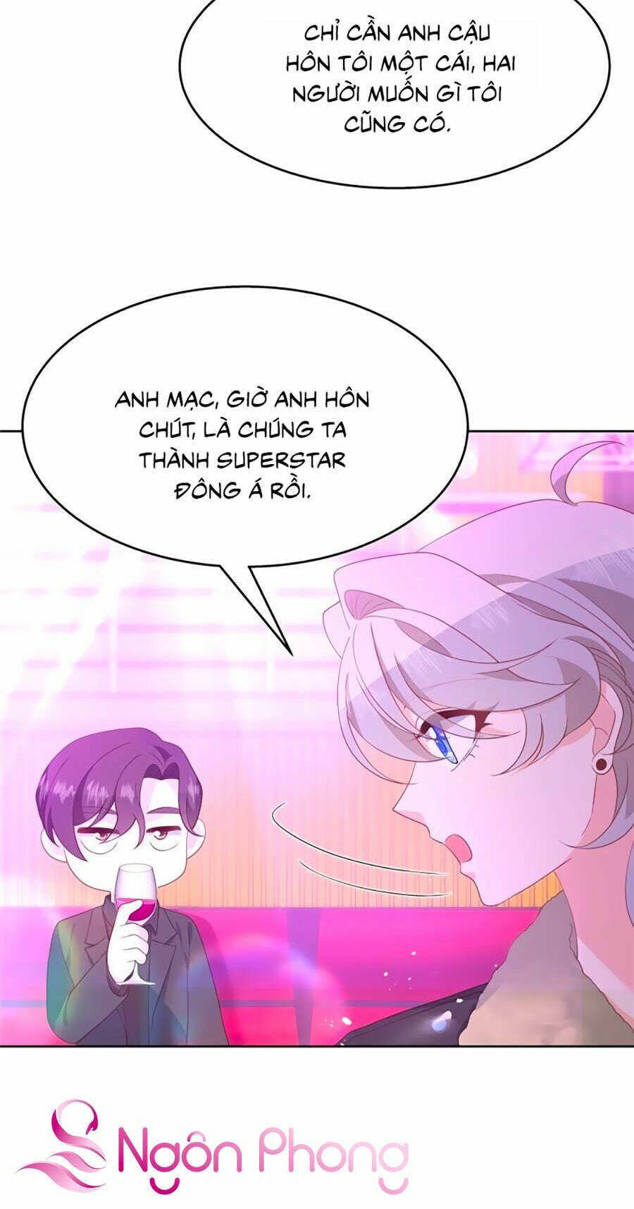 Hotboy Quốc Dân Là Nữ - Chapter 148 - Page 17