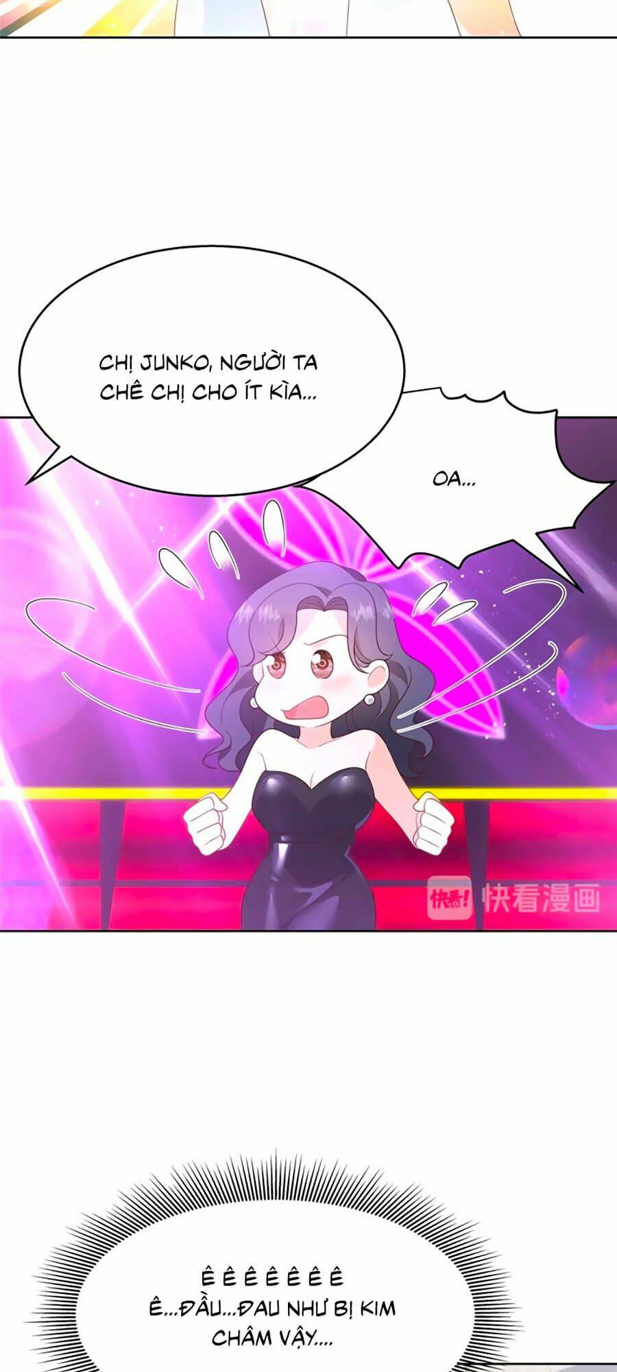 Hotboy Quốc Dân Là Nữ - Chapter 148 - Page 20