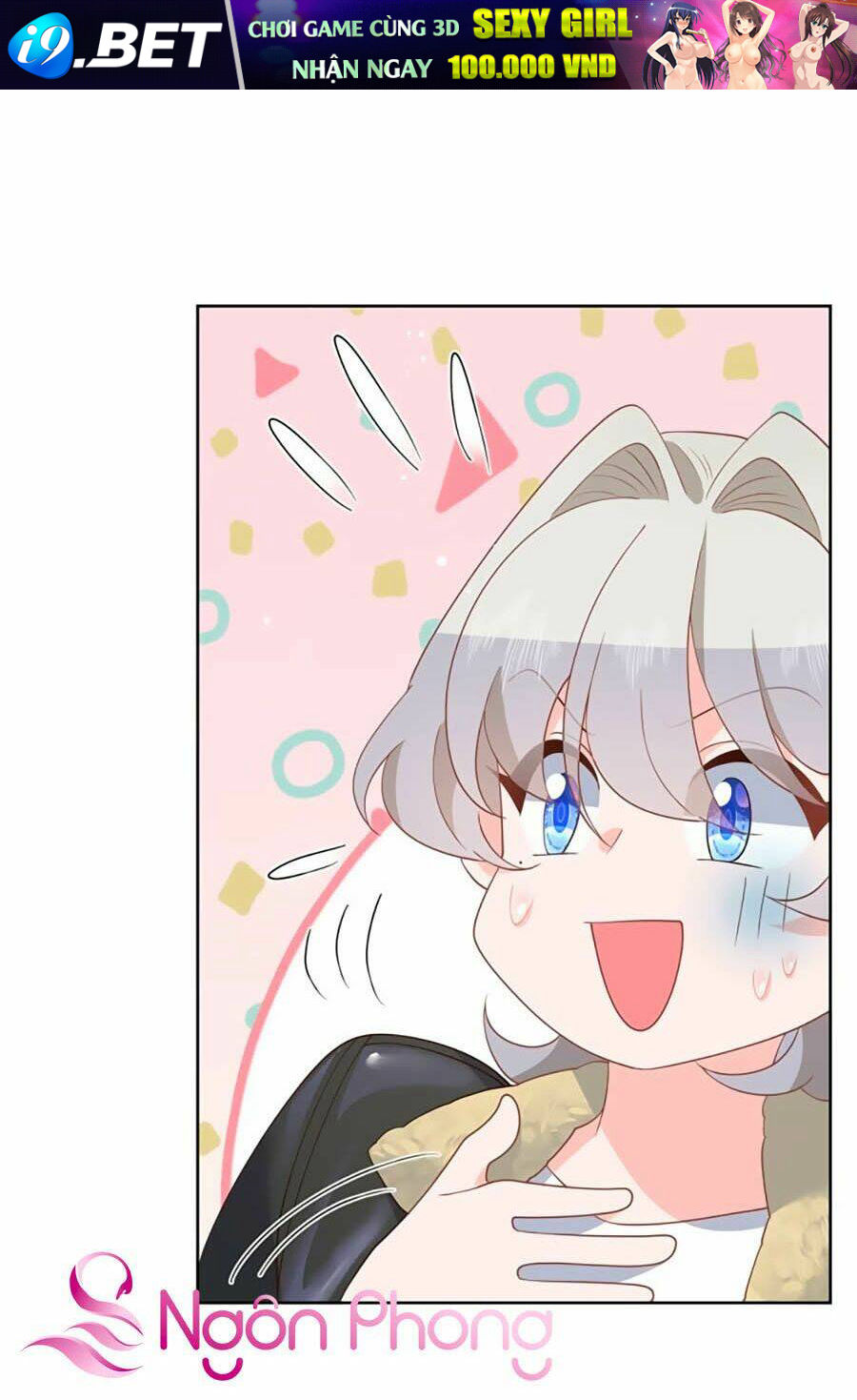 Hotboy Quốc Dân Là Nữ - Chapter 148 - Page 26