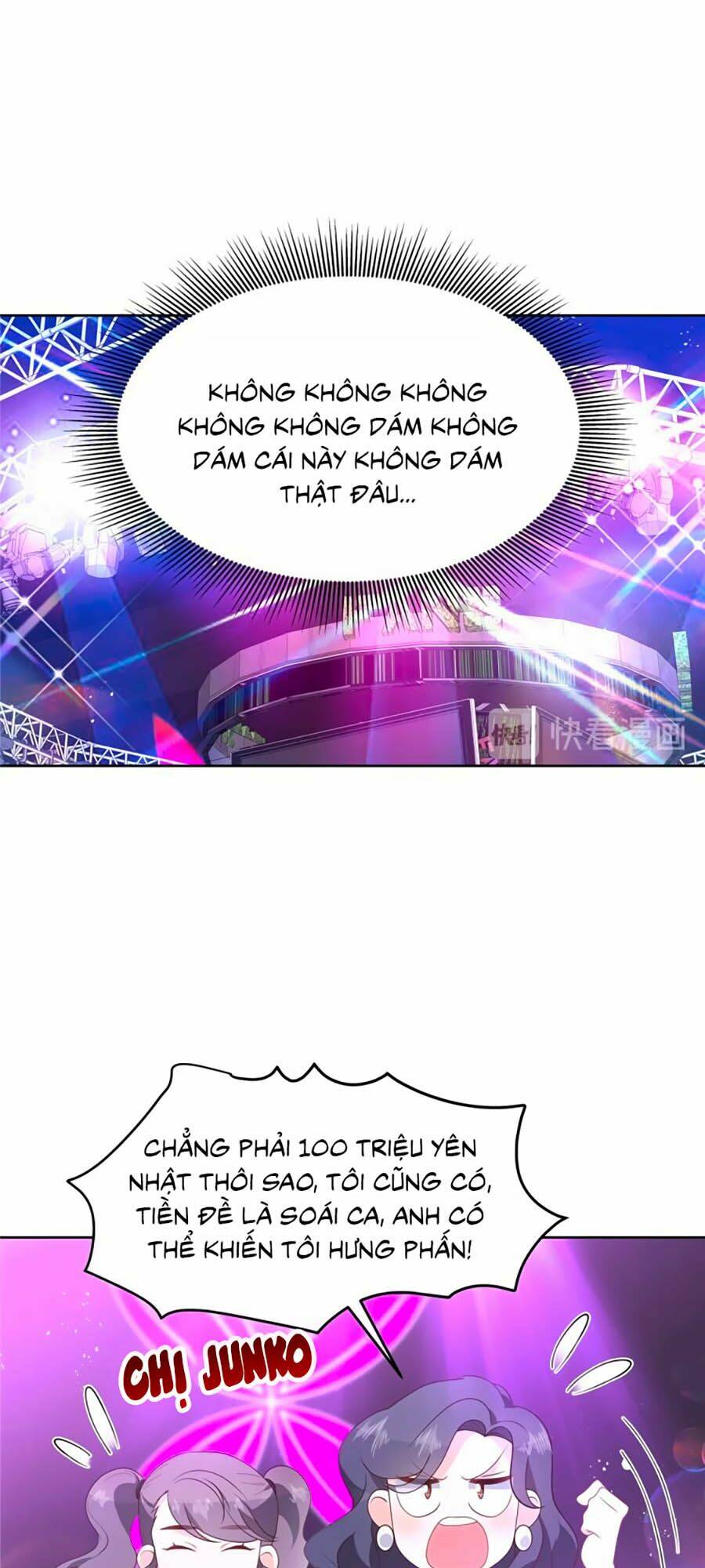 Hotboy Quốc Dân Là Nữ - Chapter 148 - Page 27