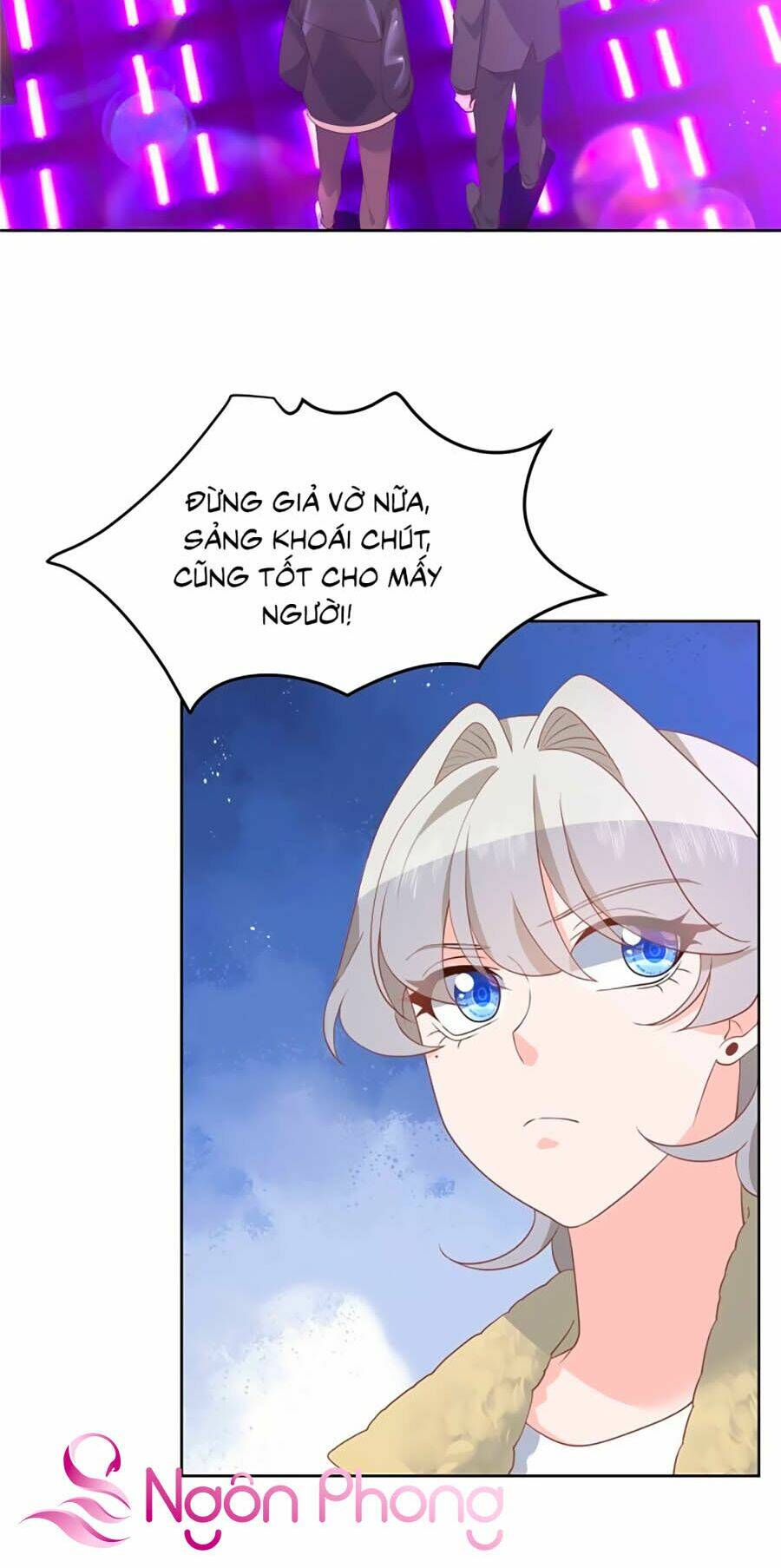 Hotboy Quốc Dân Là Nữ - Chapter 148 - Page 34
