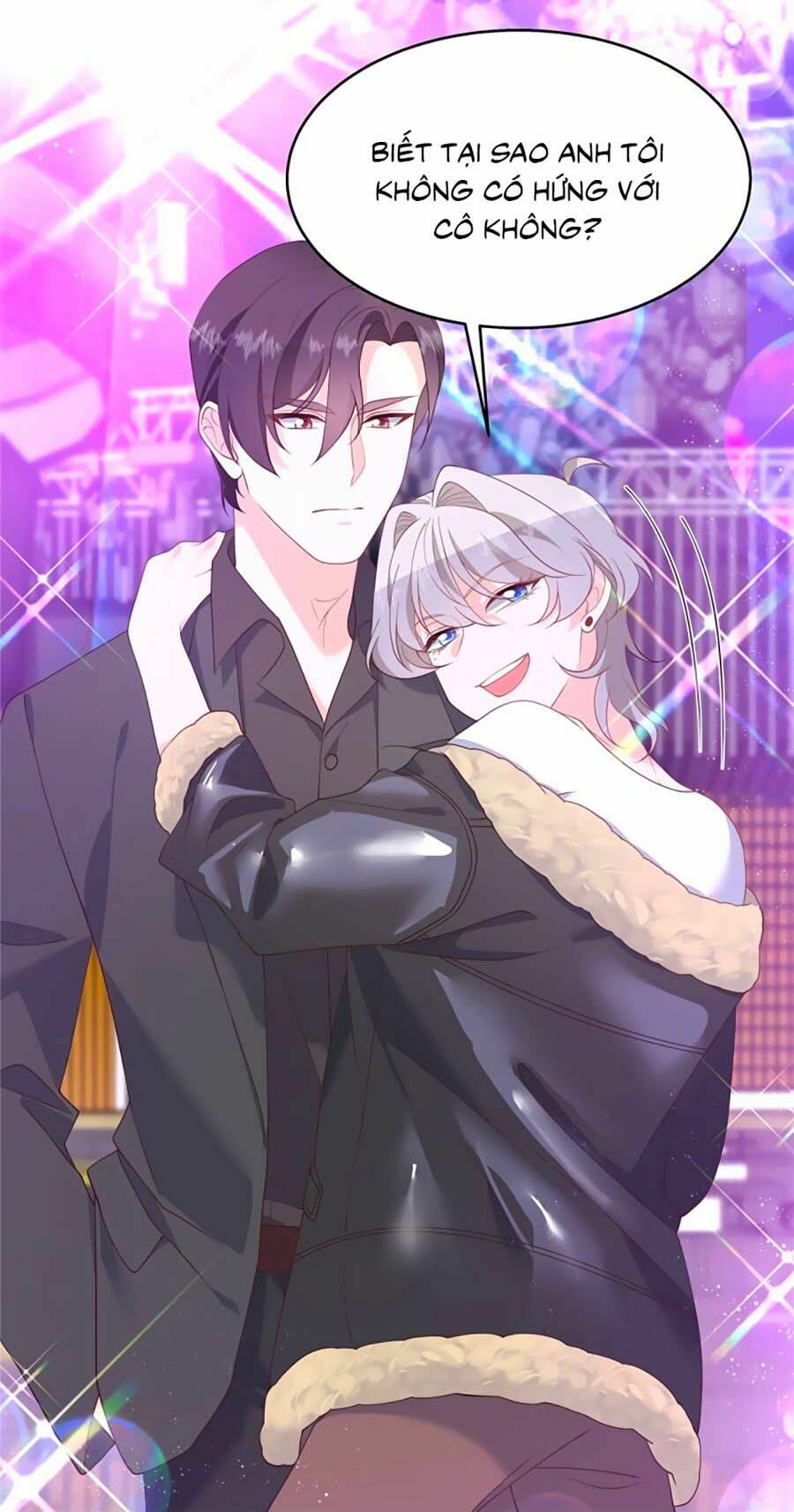 Hotboy Quốc Dân Là Nữ - Chapter 148 - Page 37