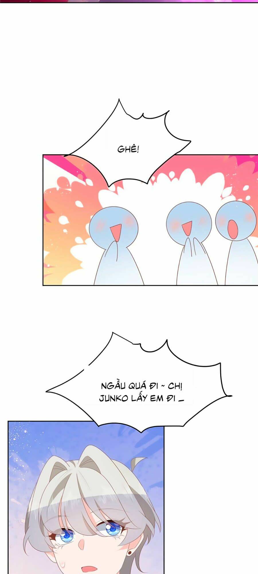 Hotboy Quốc Dân Là Nữ - Chapter 148 - Page 5