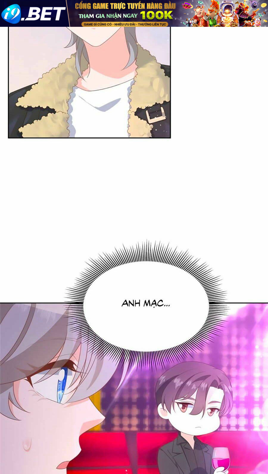 Hotboy Quốc Dân Là Nữ - Chapter 148 - Page 6