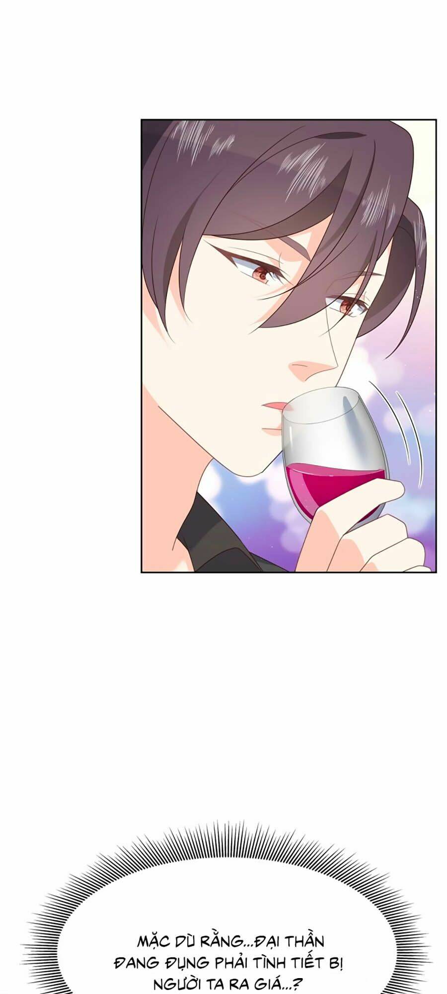 Hotboy Quốc Dân Là Nữ - Chapter 148 - Page 8