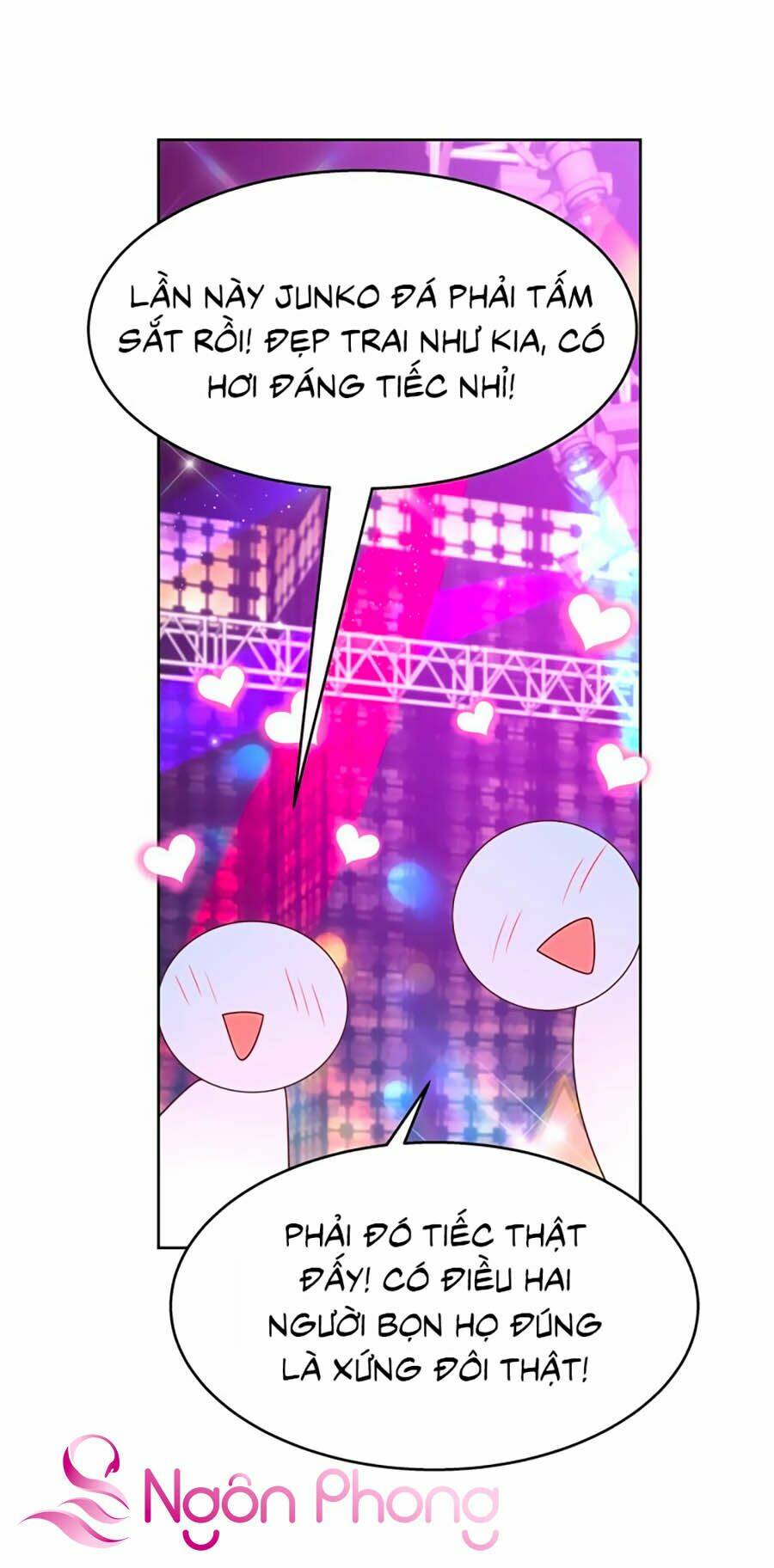 Hotboy Quốc Dân Là Nữ - Chapter 149 - Page 10