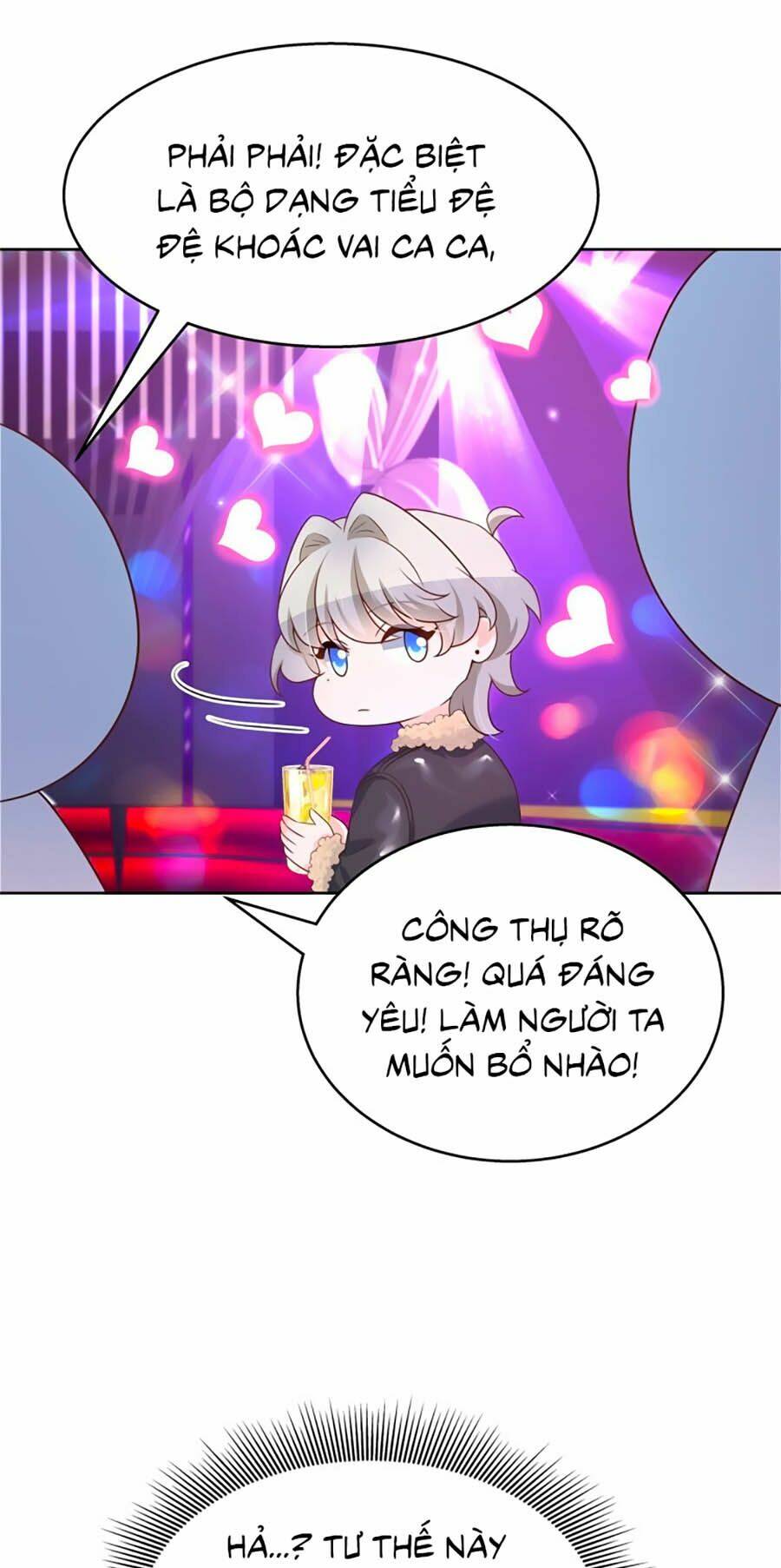 Hotboy Quốc Dân Là Nữ - Chapter 149 - Page 11