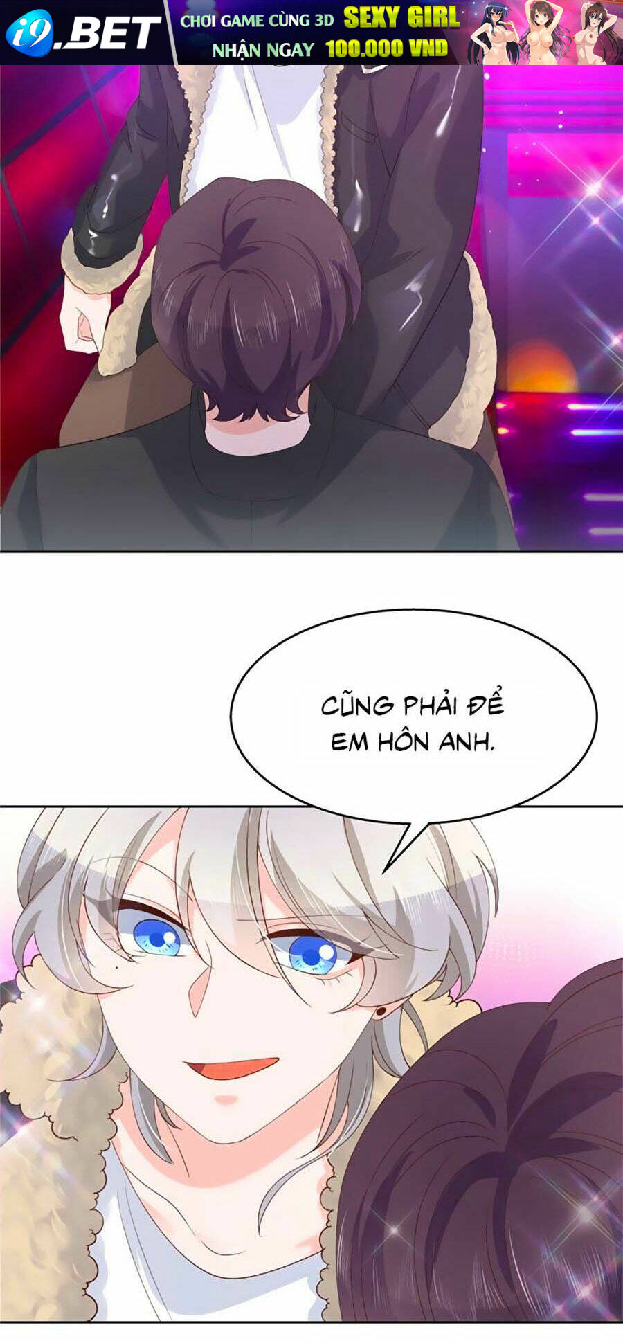 Hotboy Quốc Dân Là Nữ - Chapter 149 - Page 30