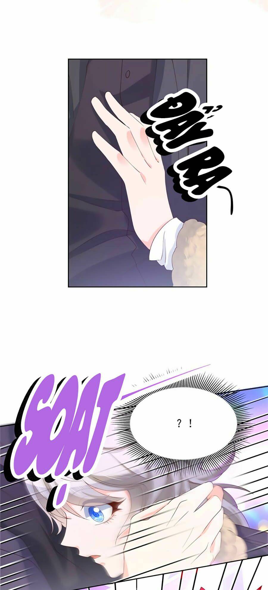 Hotboy Quốc Dân Là Nữ - Chapter 149 - Page 33