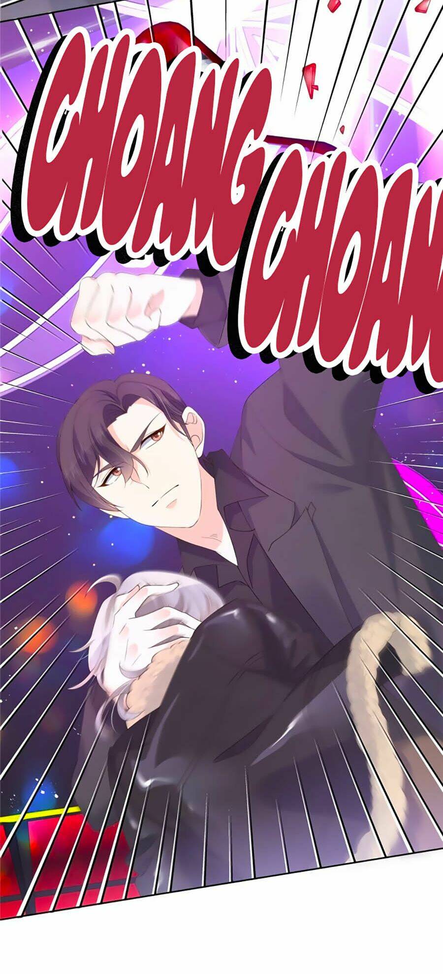 Hotboy Quốc Dân Là Nữ - Chapter 149 - Page 34