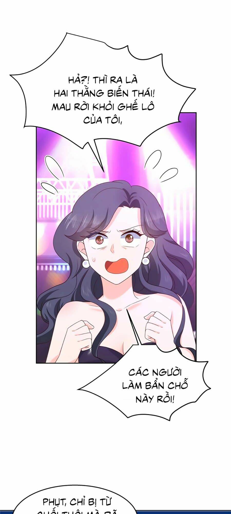 Hotboy Quốc Dân Là Nữ - Chapter 149 - Page 3