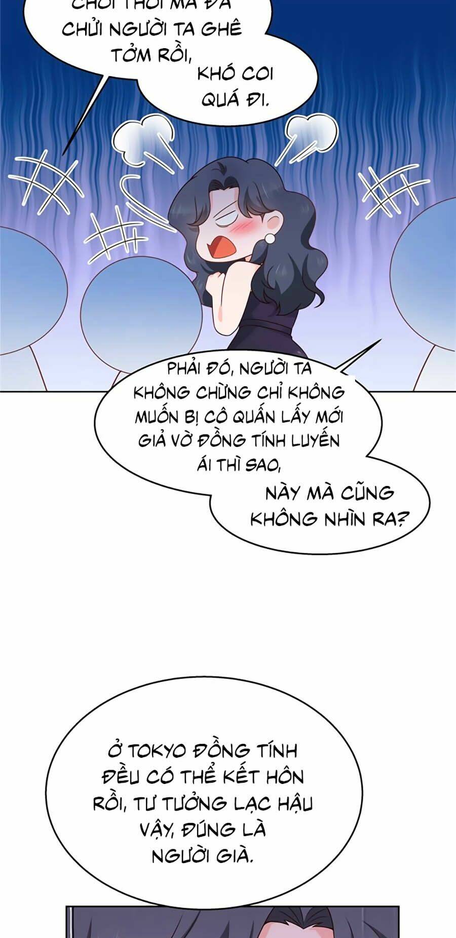 Hotboy Quốc Dân Là Nữ - Chapter 149 - Page 4