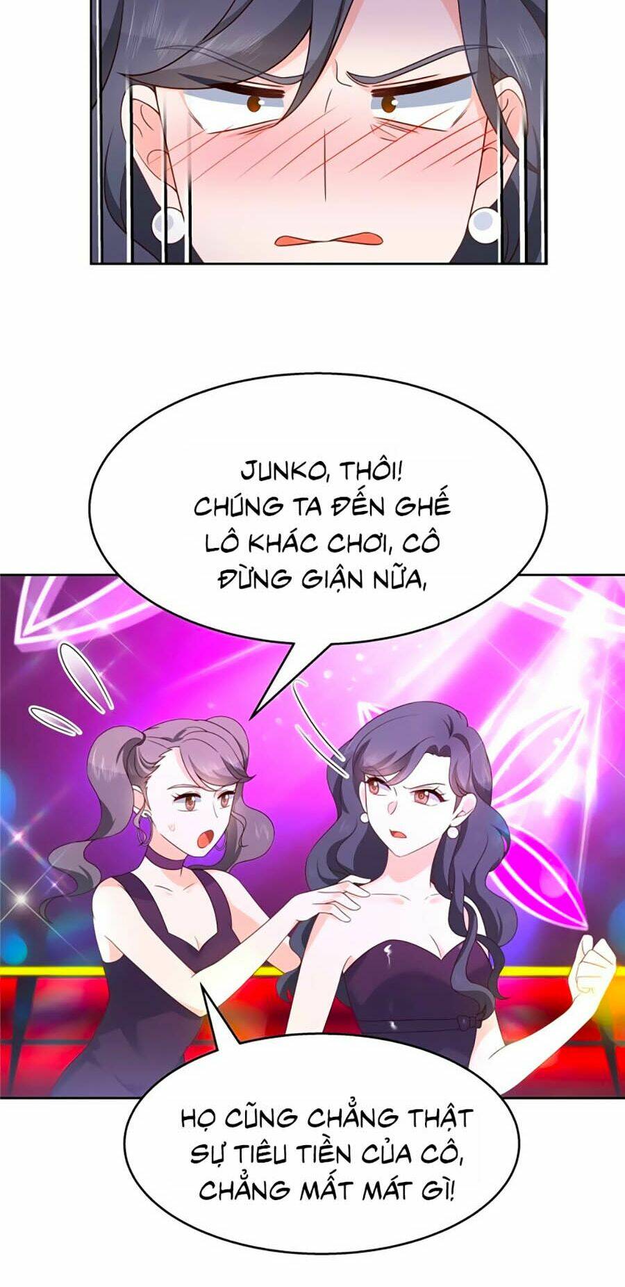 Hotboy Quốc Dân Là Nữ - Chapter 149 - Page 5