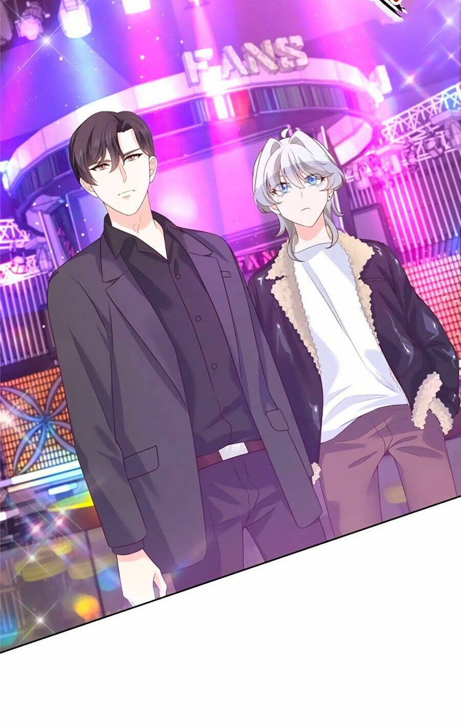 Hotboy Quốc Dân Là Nữ - Chapter 149 - Page 8