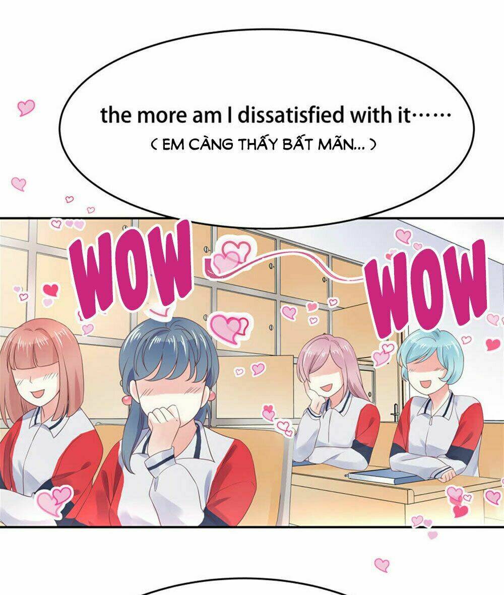 Hotboy Quốc Dân Là Nữ - Chapter 15 - Page 9