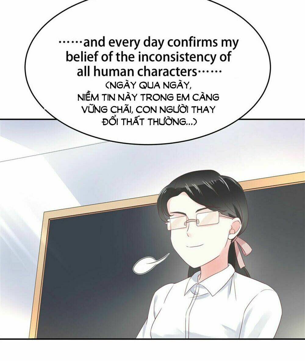 Hotboy Quốc Dân Là Nữ - Chapter 15 - Page 10