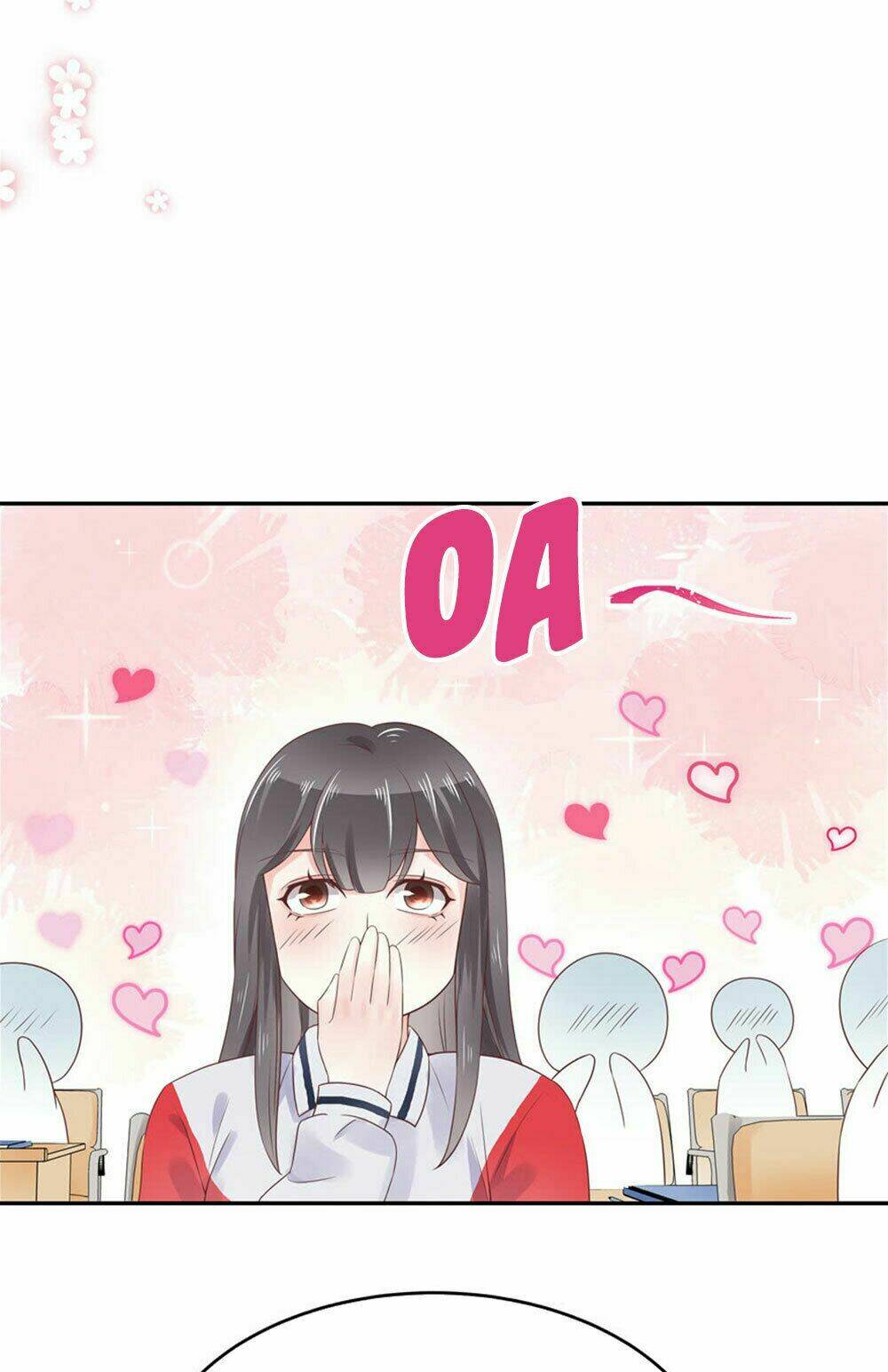 Hotboy Quốc Dân Là Nữ - Chapter 15 - Page 13