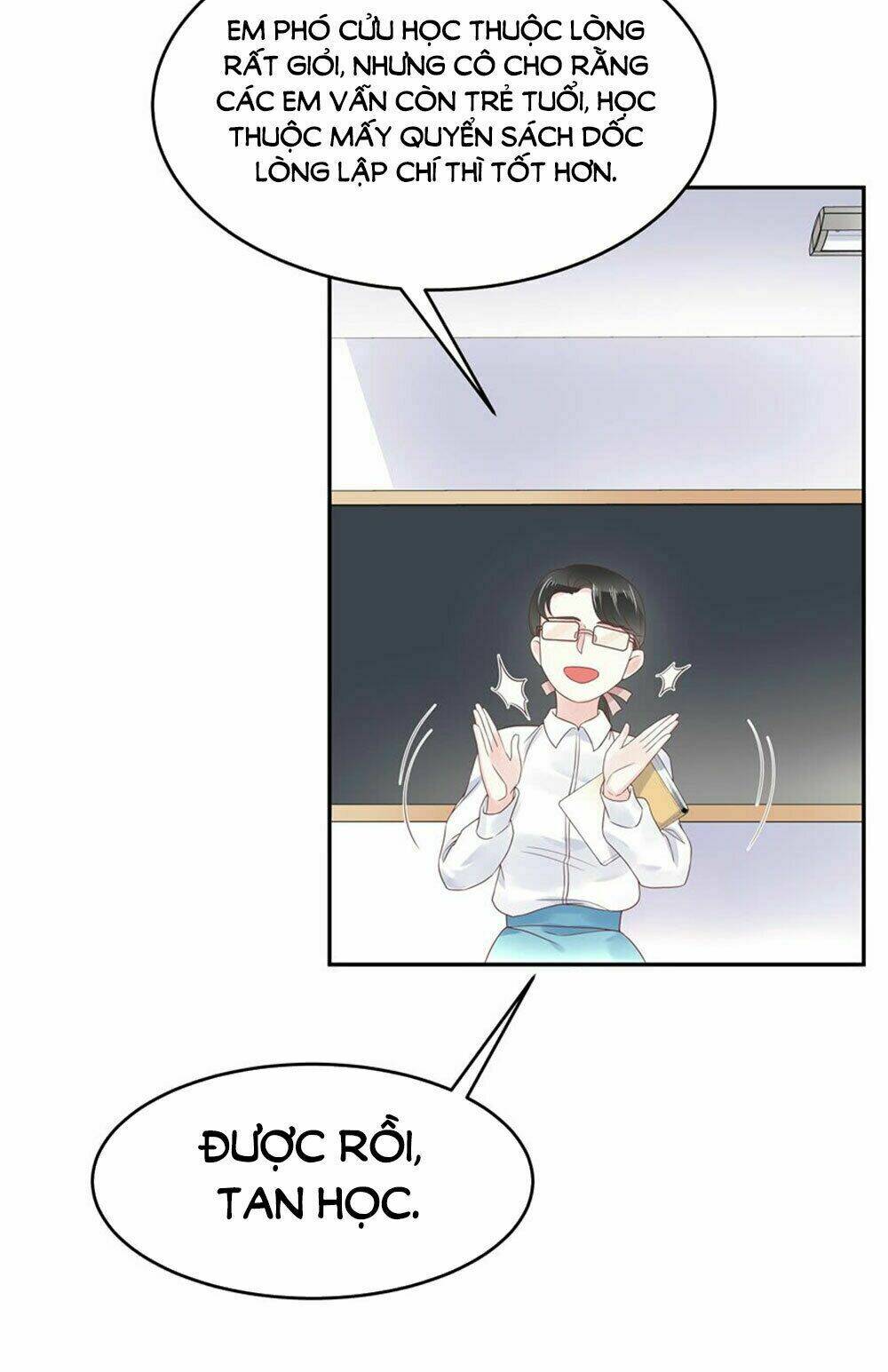 Hotboy Quốc Dân Là Nữ - Chapter 15 - Page 14