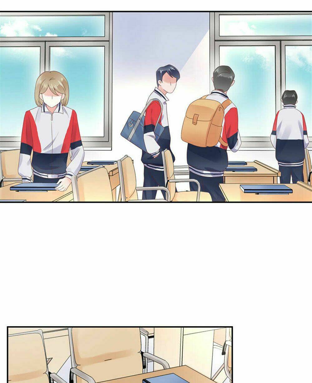 Hotboy Quốc Dân Là Nữ - Chapter 15 - Page 15